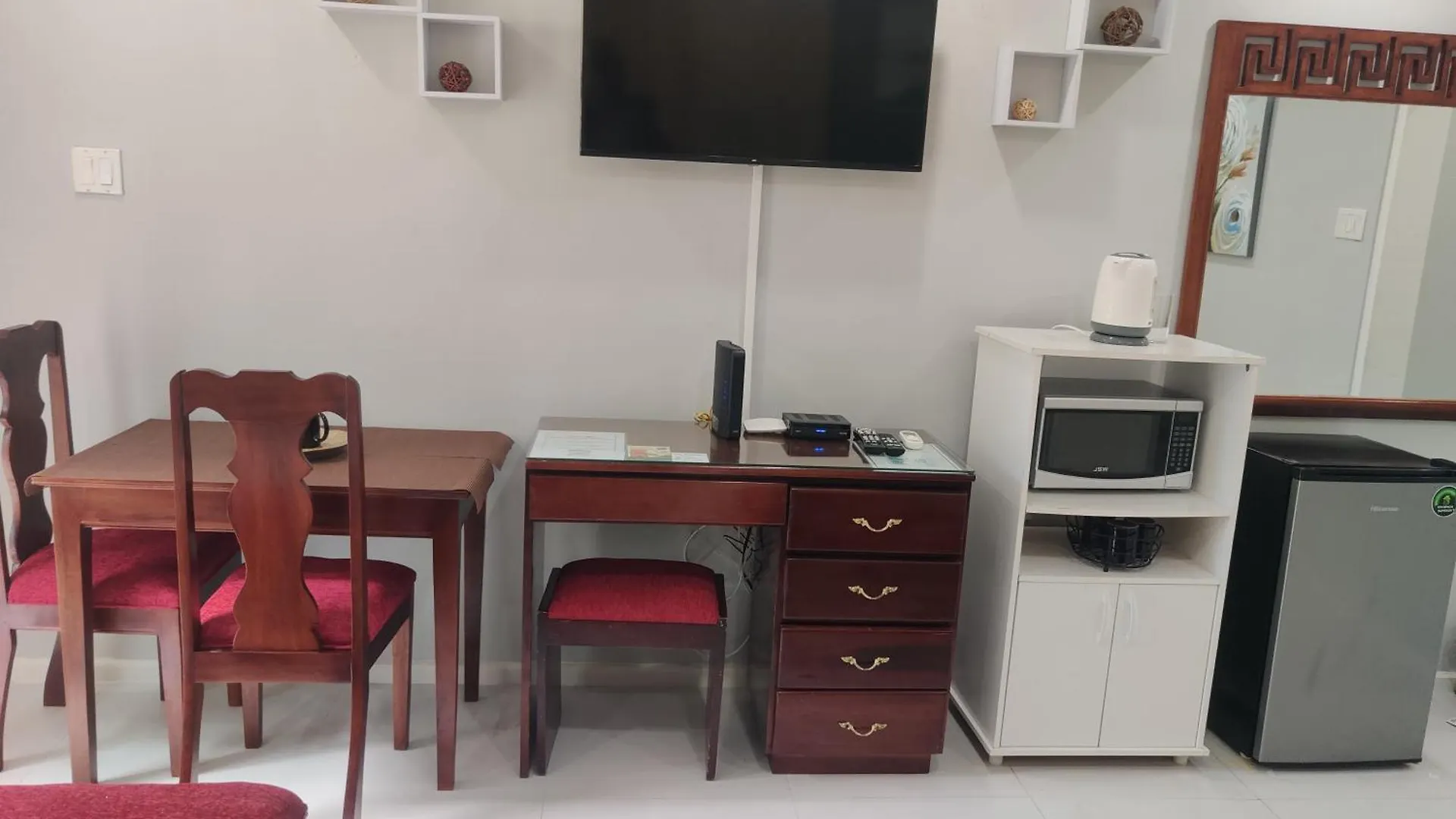 شقة Comfort Zone At The Ridge E17 أوشو ريوس
